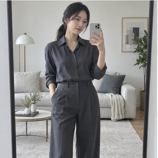 광주 송정 채영 테라피 안내 이미지