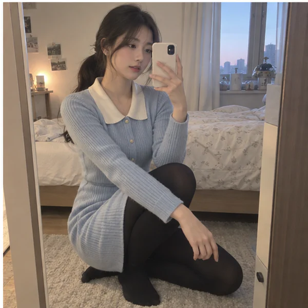 대전 부사 윈터 라운지 안내 이미지