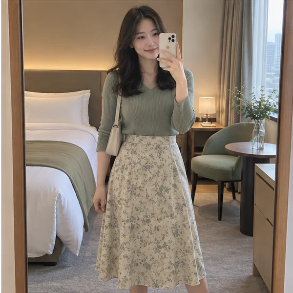 안산 부곡 다니엘 아로마 안내 이미지