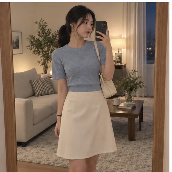 안산 호수 보미 아로마 안내 이미지