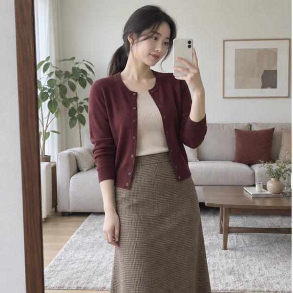 서울 동선 닝닝 포레스트 안내 이미지