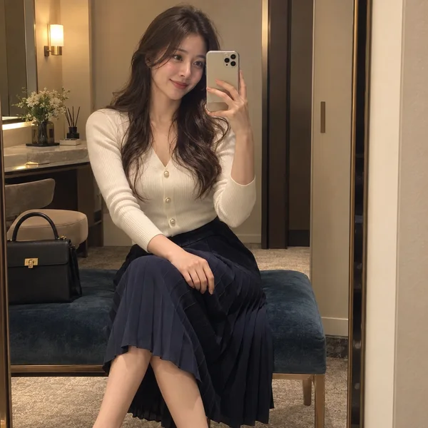 대전 오정 라엘 릴랙스 안내 이미지