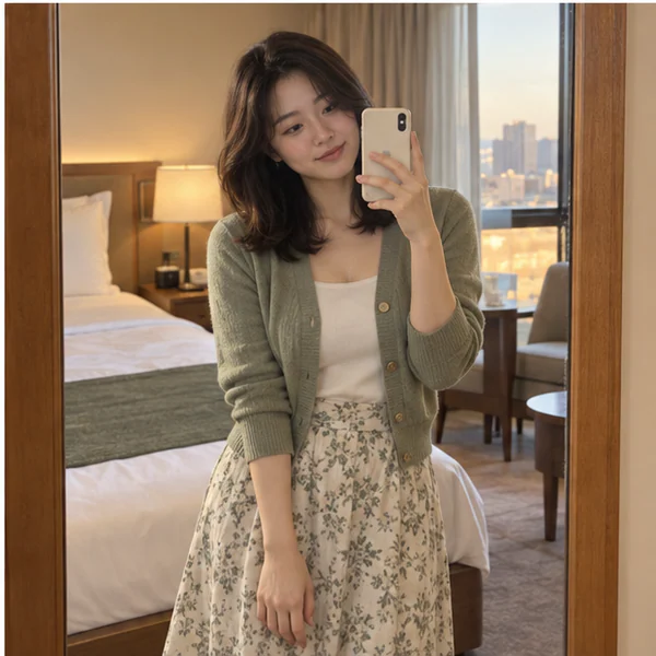 서울 사당 로제 살롱 안내 이미지