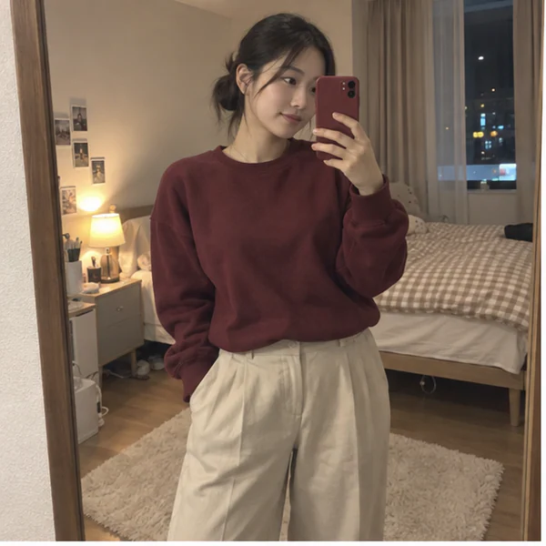 서울 삼전 닝닝 살롱 안내 이미지