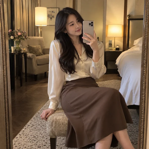 동두천 보산 은서 스튜디오 안내 이미지