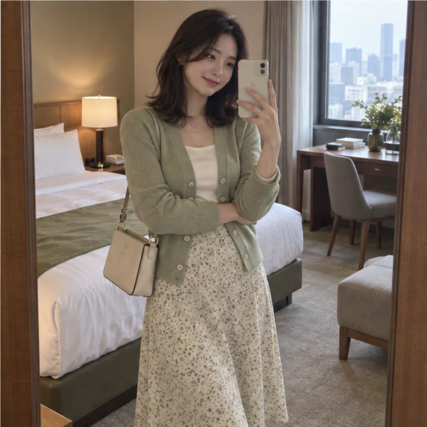 대전 도안 하니 라운지 안내 이미지