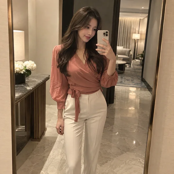 서울 태연 라운지 안내 이미지