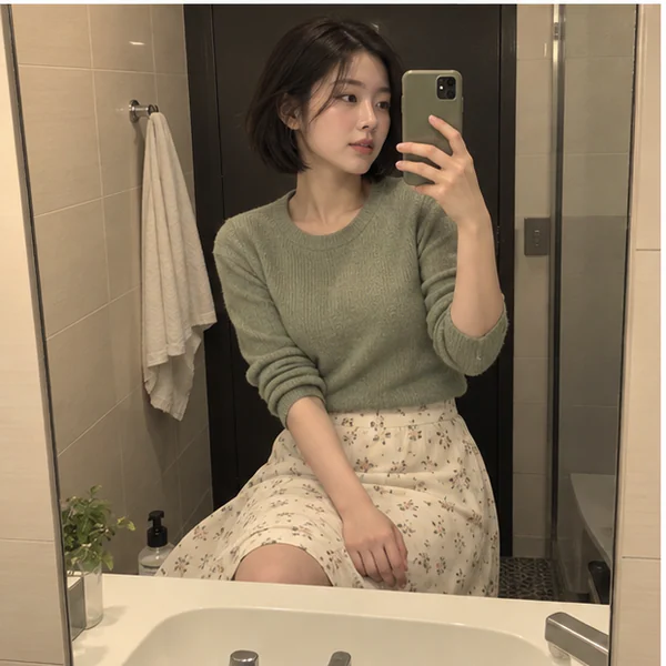 군포 오금 제니 살롱 안내 이미지