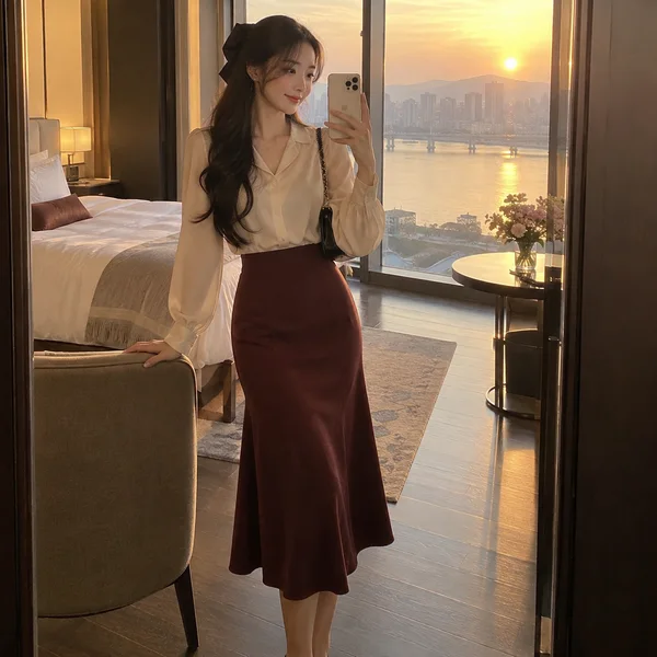 서울 평창 아이린 아로마 안내 이미지