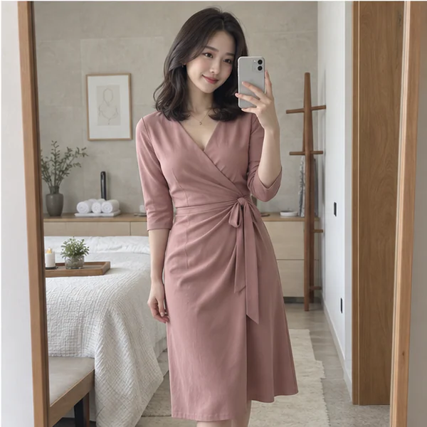 서울 중계 민지 테라피 안내 이미지