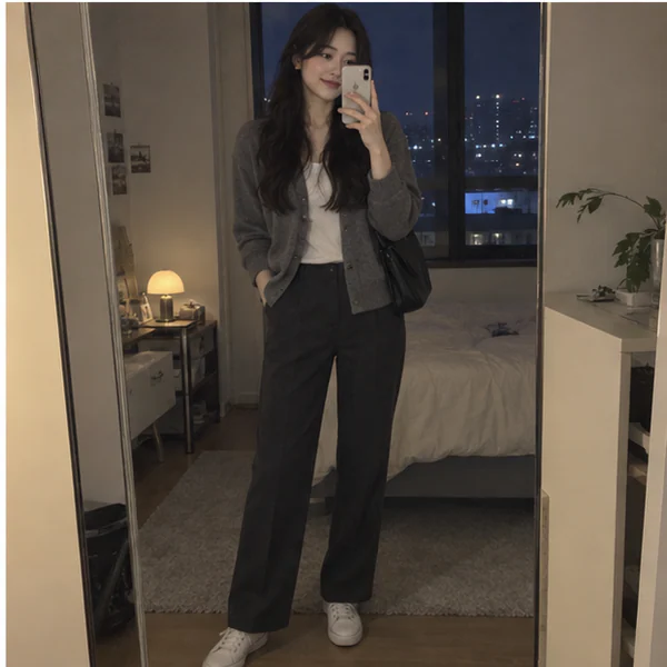 서울 우이 채영 라운지 안내 이미지