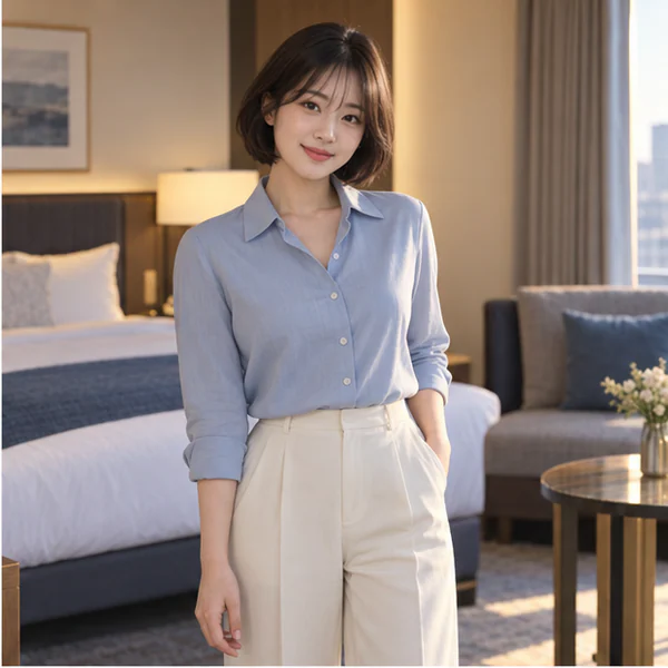 고양 가좌 하영 라운지 안내 이미지
