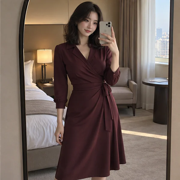 서울 서림 채영 살롱 안내 이미지