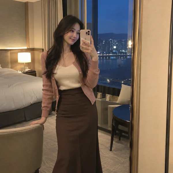 서울 청량리 하영 가든 안내 이미지
