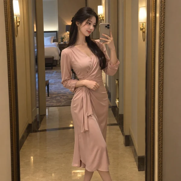 군포 아델 릴랙스 안내 이미지