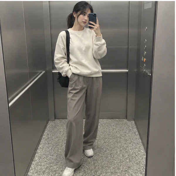 안산 월피 로제 라운지 안내 이미지