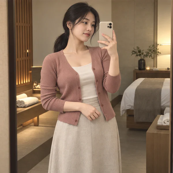 파주 닝닝 스튜디오 안내 이미지