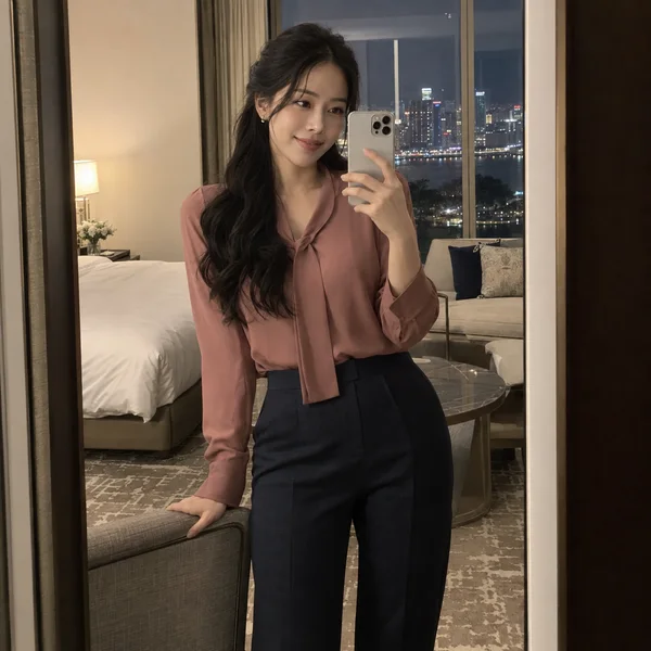 부산 문현 세리 라운지 안내 이미지
