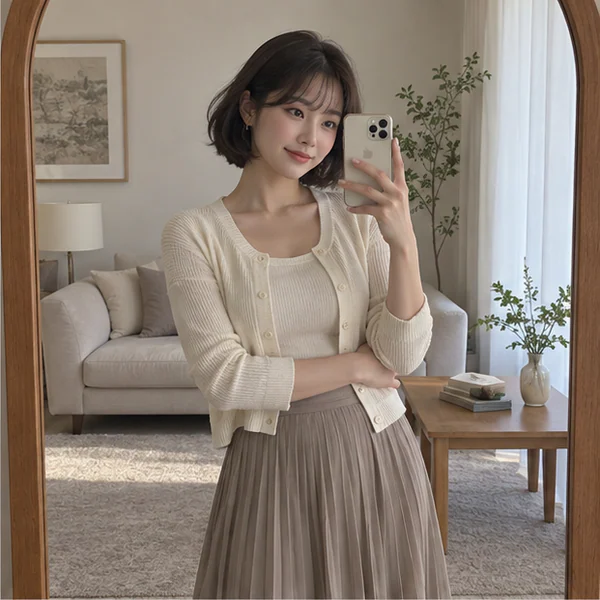 안산 사동 레이 스튜디오 안내 이미지