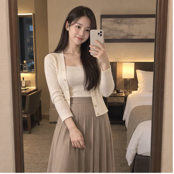 시흥 월곶 아델 스튜디오 안내 이미지