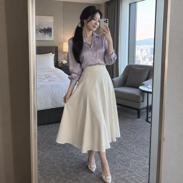 대전 석교 닝닝 가든 안내 이미지
