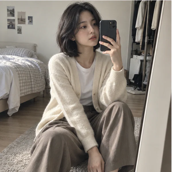 서울 삼각산 가을 웰니스 안내 이미지