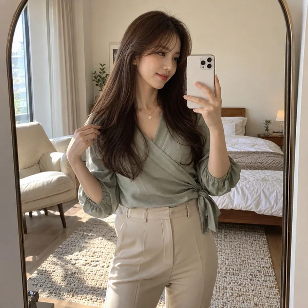 안산 신길 마리 릴랙스 안내 이미지