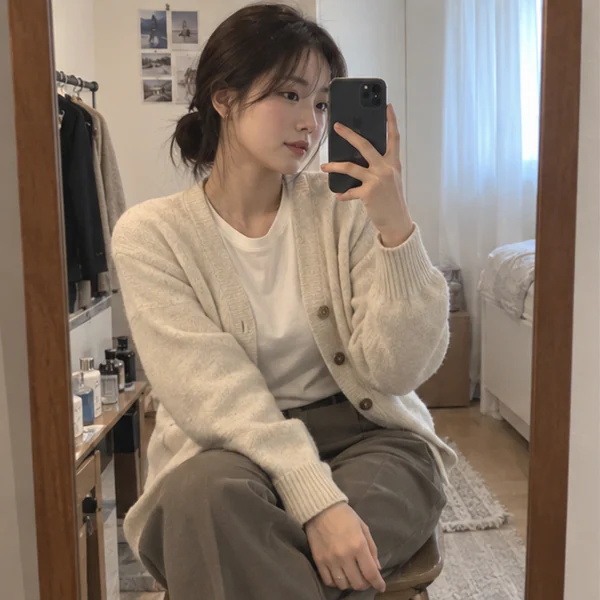 리사 라운지 대표 안내 이미지