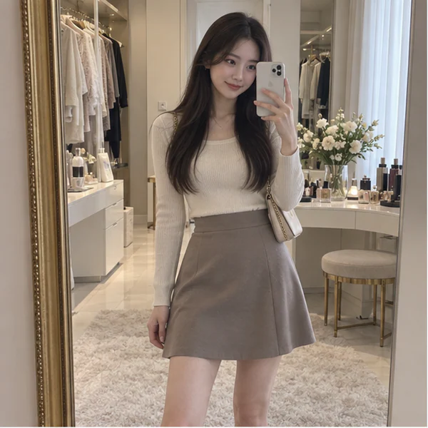부천 역곡 라엘 스튜디오 안내 이미지
