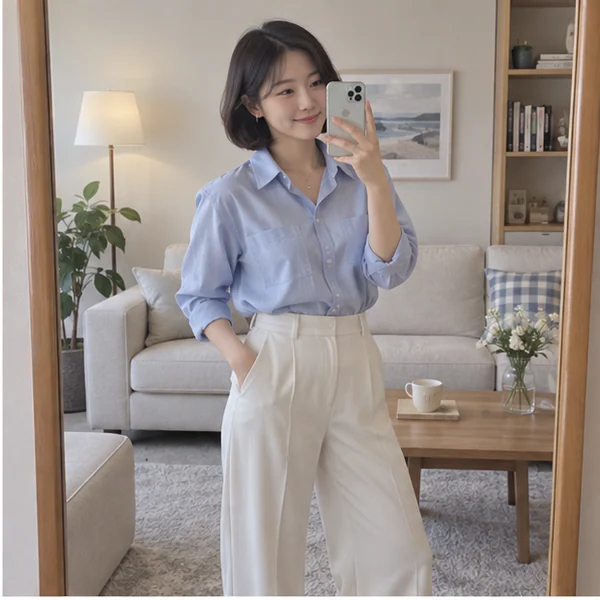 서울 청담 윈터 가든 안내 이미지