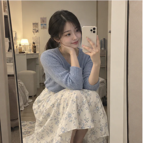 남양주 호평 지효 라운지 안내 이미지
