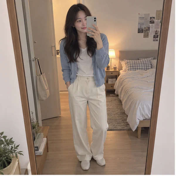 서울 군자 문별 살롱 안내 이미지