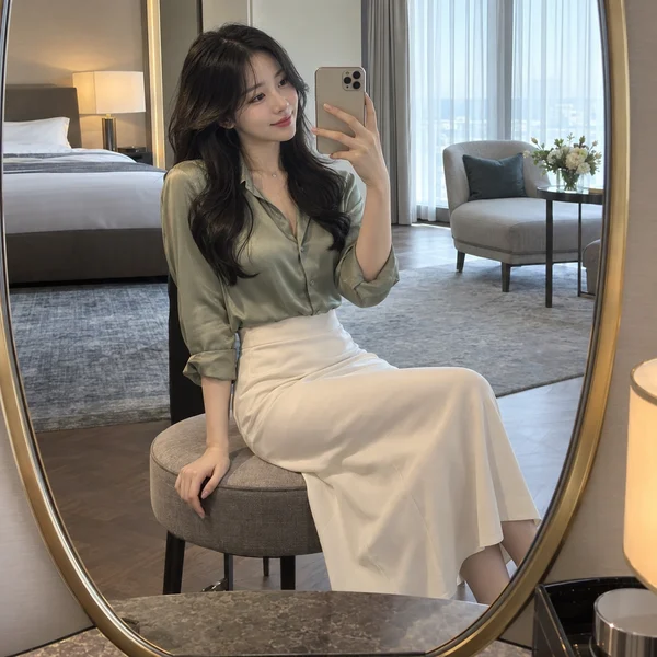 서울 동선 유정 테라피 안내 이미지