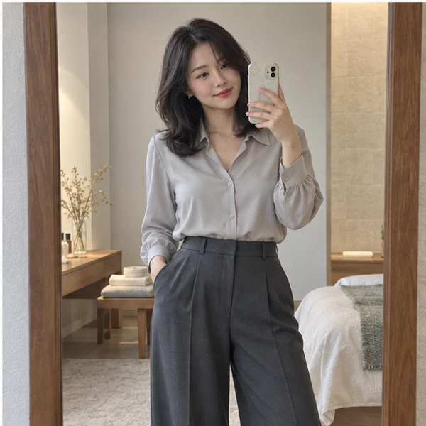 평택 동삭 가을 케어 안내 이미지