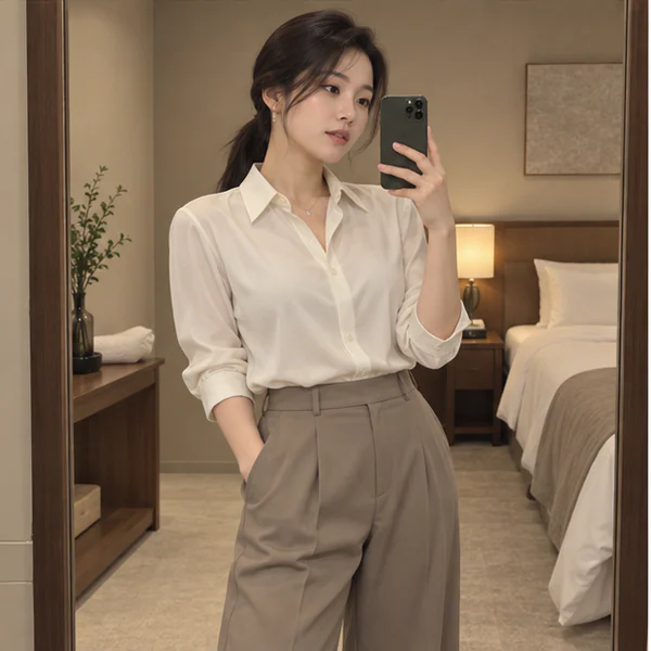 오산 세마 아린 라운지 안내 이미지