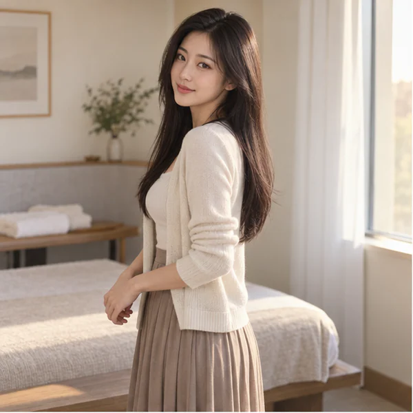 대구 범물 은비 스튜디오 안내 이미지