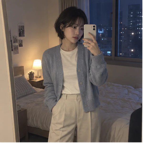 성남 구미 아델 살롱 안내 이미지