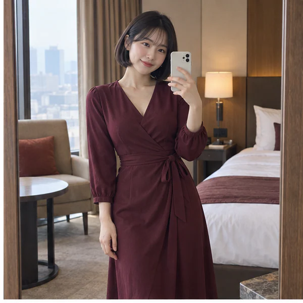 부산 선두구 리사 테라피 안내 이미지