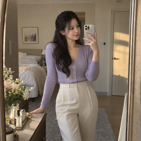 새봄 케어 대표 안내 이미지