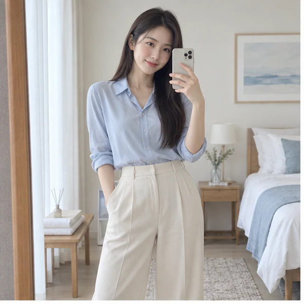 천안 원성 제니 웰니스 안내 이미지