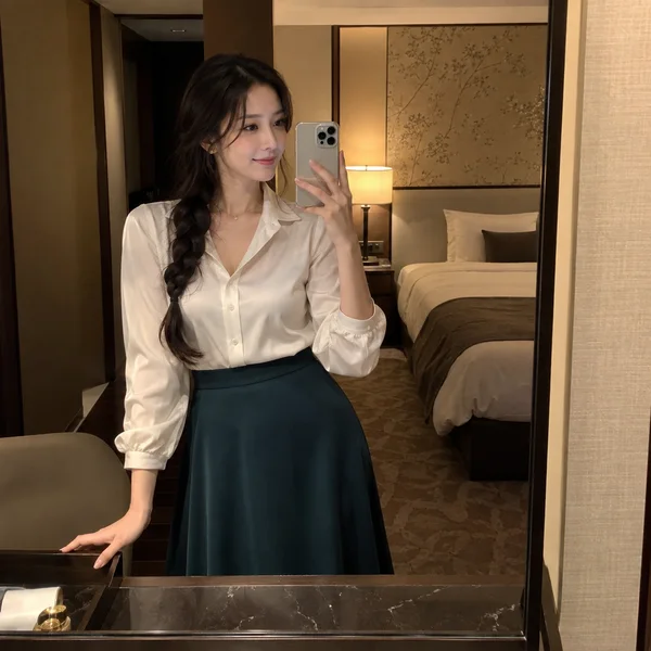 부산 용당 가을 살롱 안내 이미지