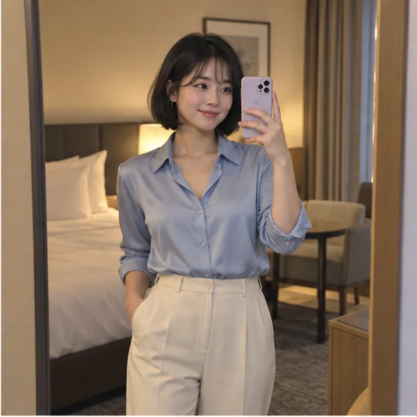 시흥 군자 마리 테라피 안내 이미지