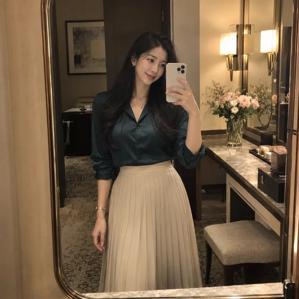 성남 삼평 하영 케어 안내 이미지